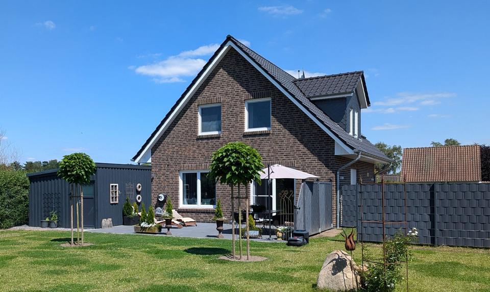 Thumbnail-Einfamilienhaus - provisionsfrei – Energieklasse „B“