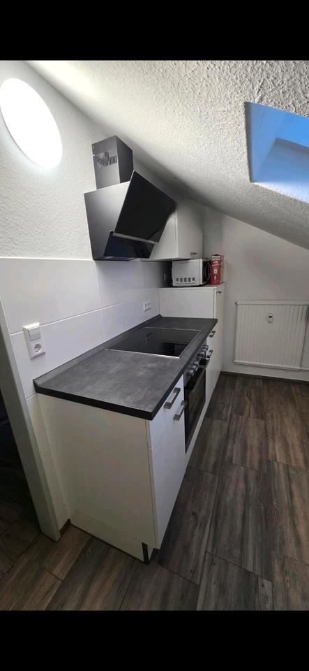 Thumbnail-Zwei Zimmerwohnung