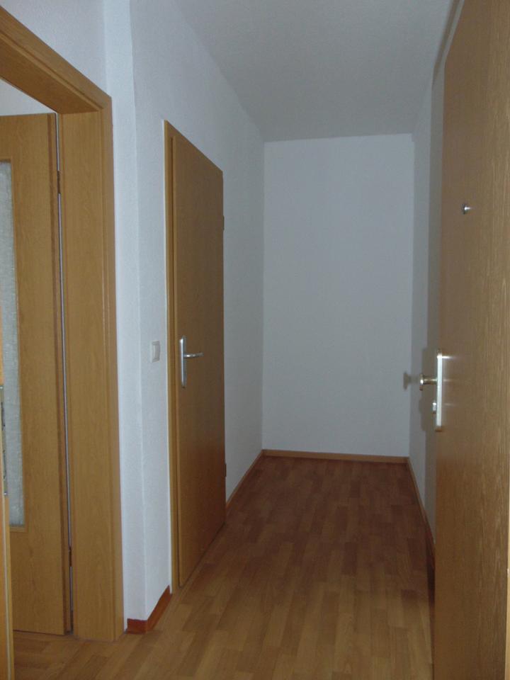 Thumbnail-2-Zimmerwohnung in Stralsund Knieper West