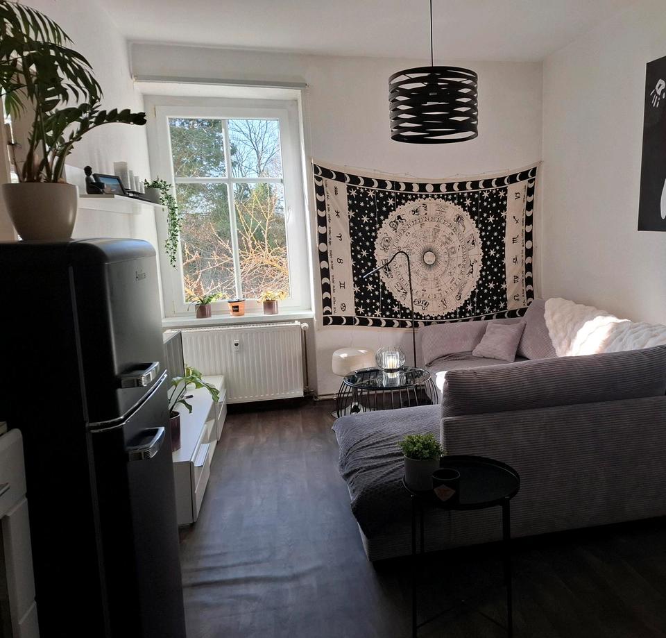 Thumbnail-2 Raum- Wohnung