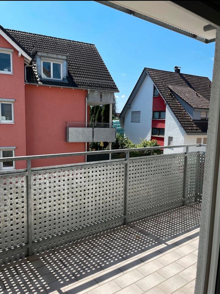 Thumbnail-2 Zimmer Wohnung Tübingen stadtnah