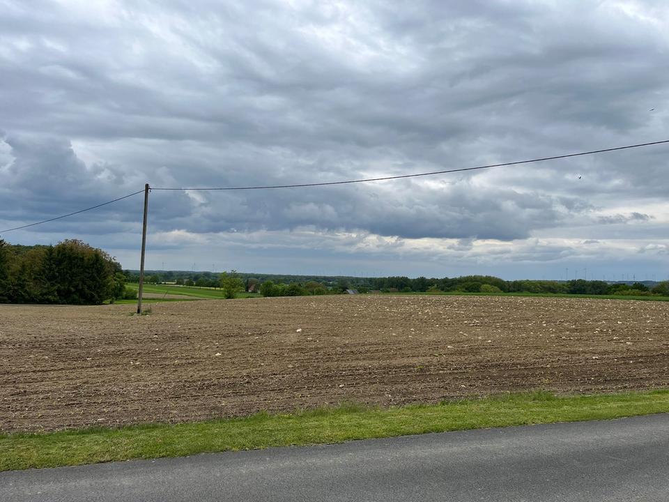 Thumbnail-Wohnung auf dem Land mit herrlichem Ausblick
