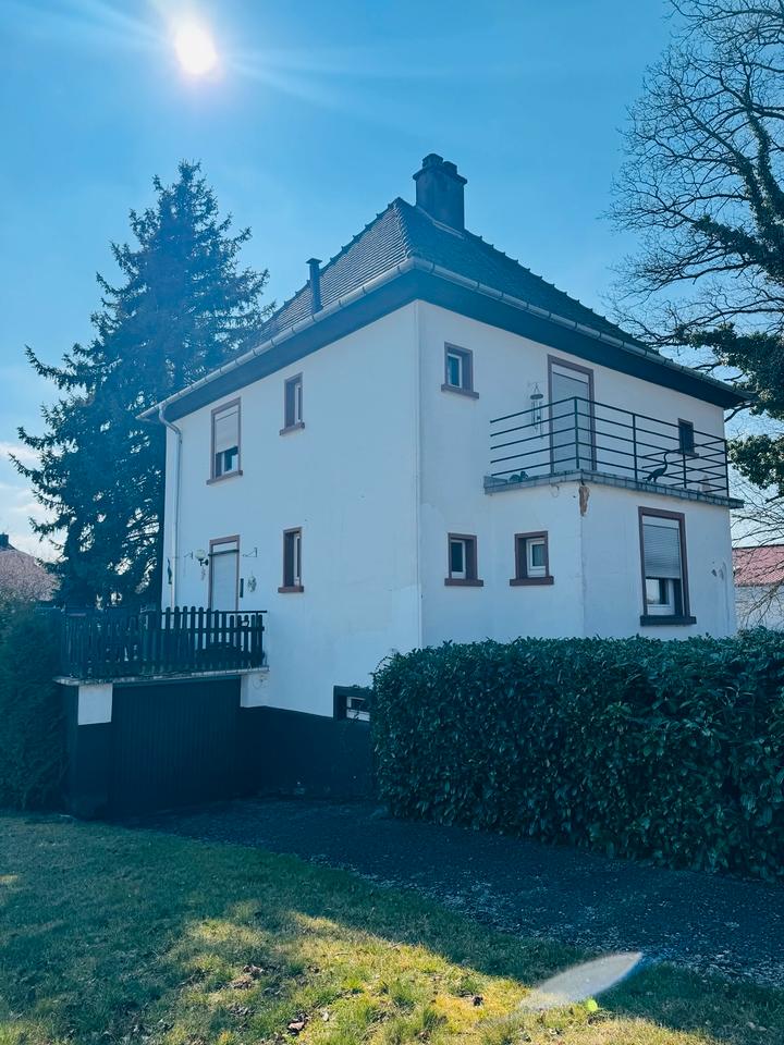 Thumbnail-Stilvolles Einfamilienhaus in Bestlage