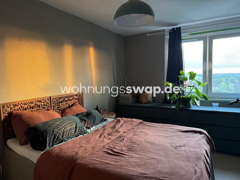 Thumbnail-Wohnungsswap - 2 Zimmer, 52 m² - Dannenwalder Weg, Reinickendorf, Berlin