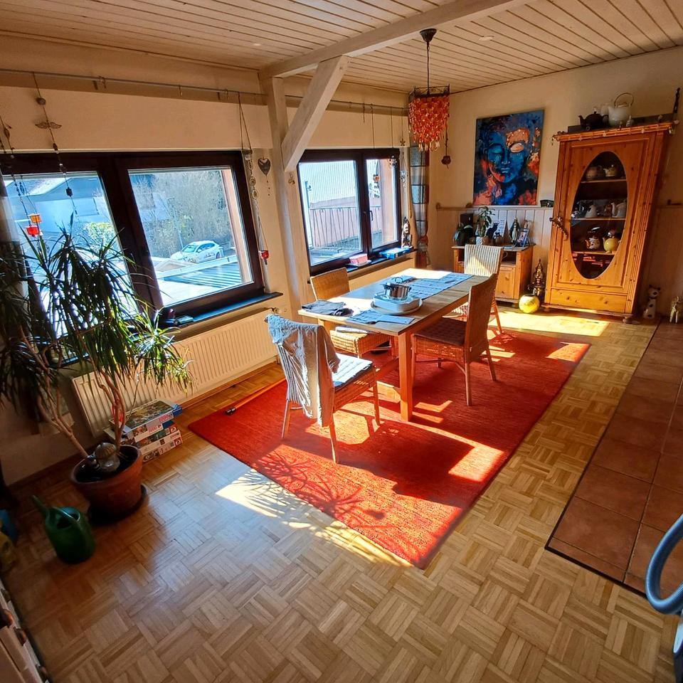 Thumbnail-4,5-Zimmer Maisonette Wohnung