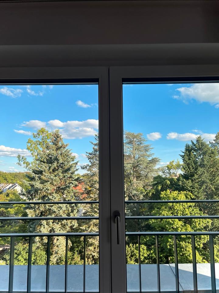 Thumbnail-Penthouse Nürnberg Nähe Südwest Park