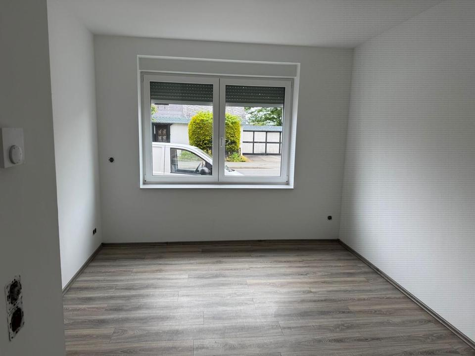 Thumbnail-Charmante Erdgeschosswohnung im Bergerhof – Wohnen im Grünen!