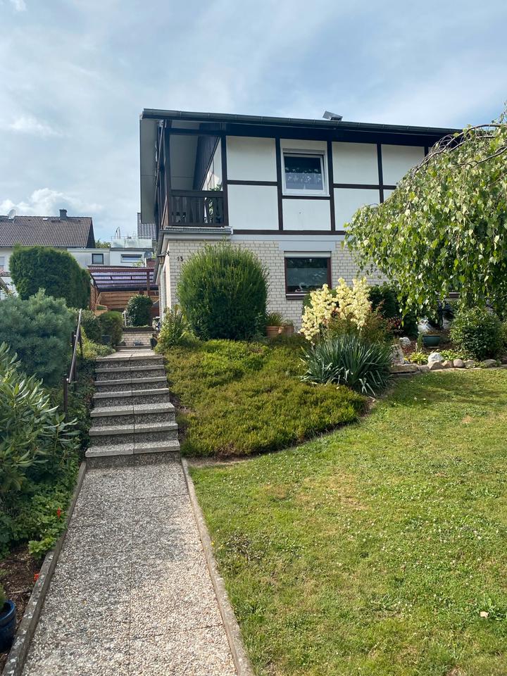 Thumbnail-Kleines Haus 2025 komplett Saniert mit 2 WE