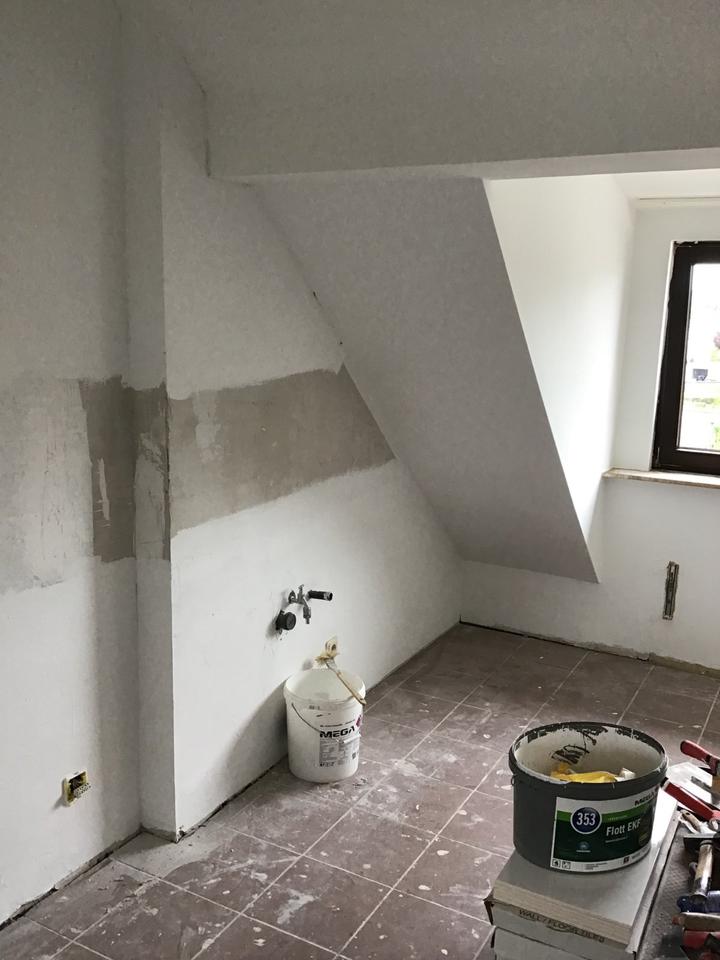 Thumbnail-2 Zimmer Wohnung DG - Eitorf