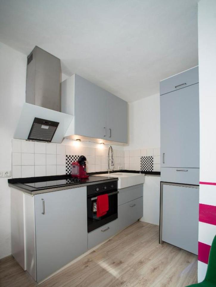 Thumbnail-Möbl. 1,5 Zi.-Whg., in Traunstein Stadtplatz