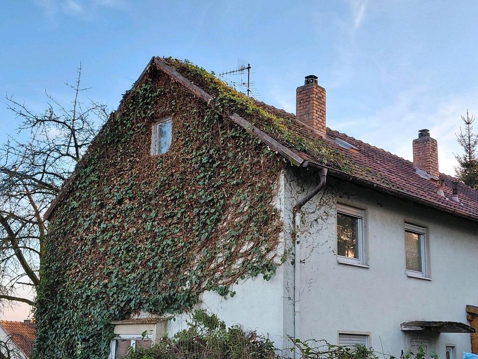 Thumbnail-Doppelhaushälfte in Ruhstorf an der Rott