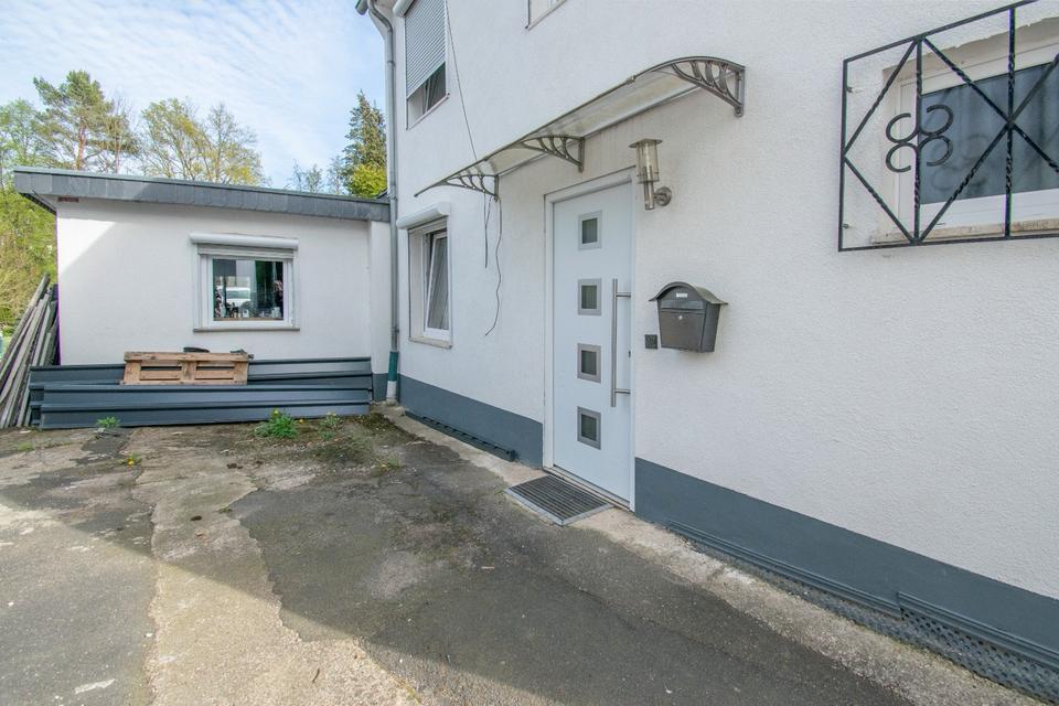 Thumbnail-Einfamilienhaus Privatverkauf! Zentrumslage!