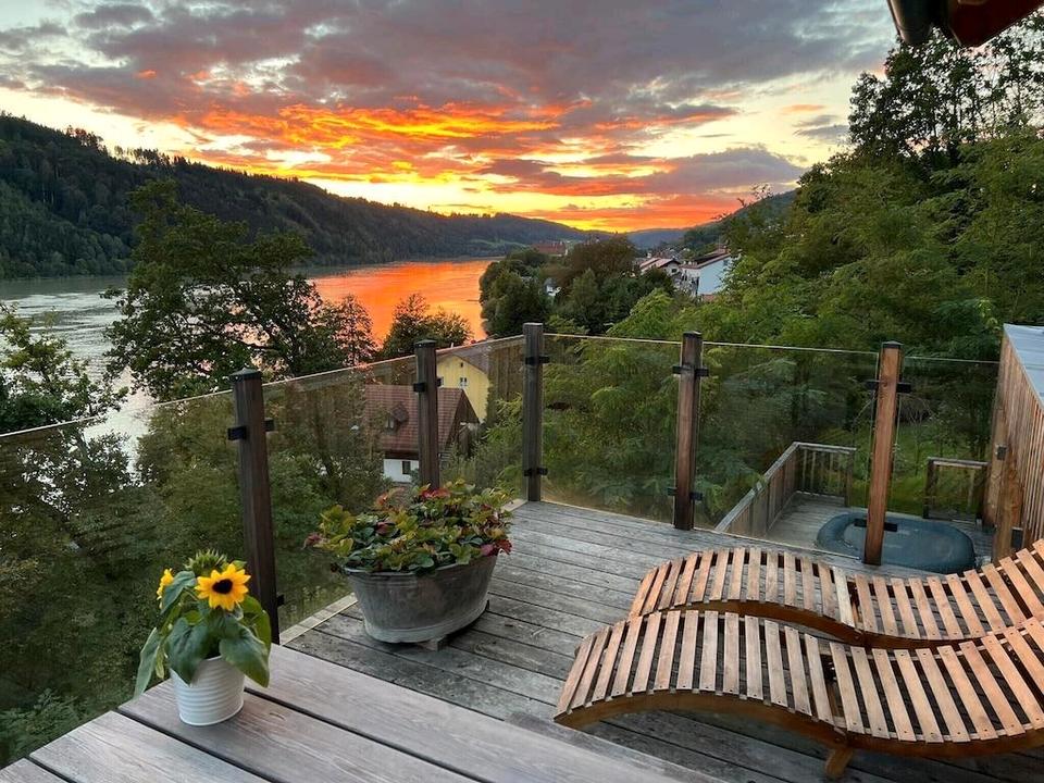 Thumbnail-Ferienhaus in traumhafter Lage - PassauObernzell