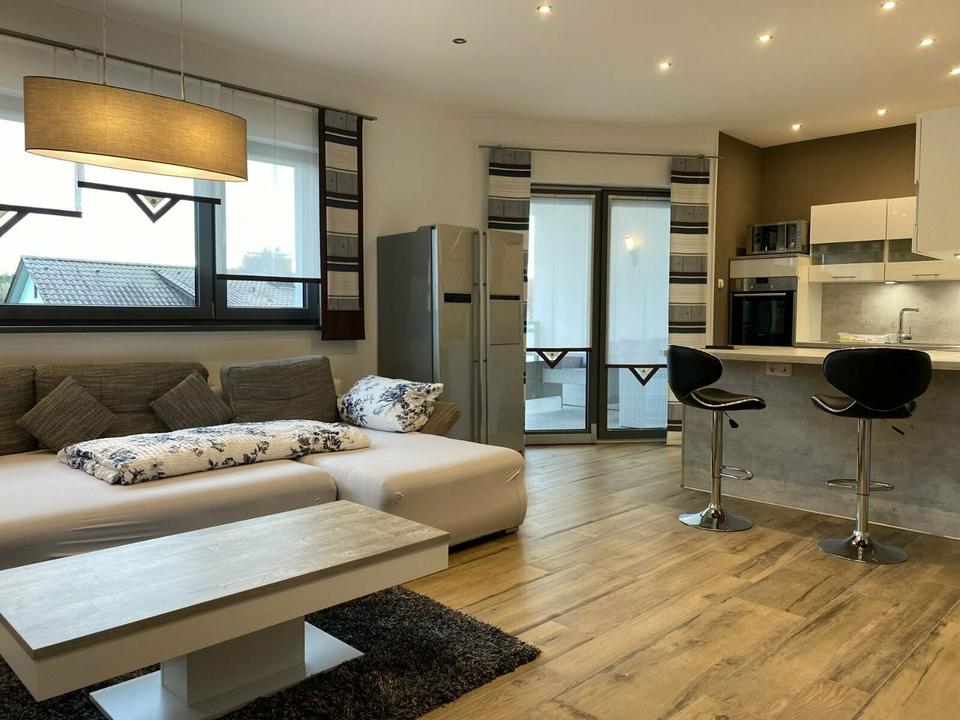 Thumbnail-Ferienapartment Stefan (WA329)