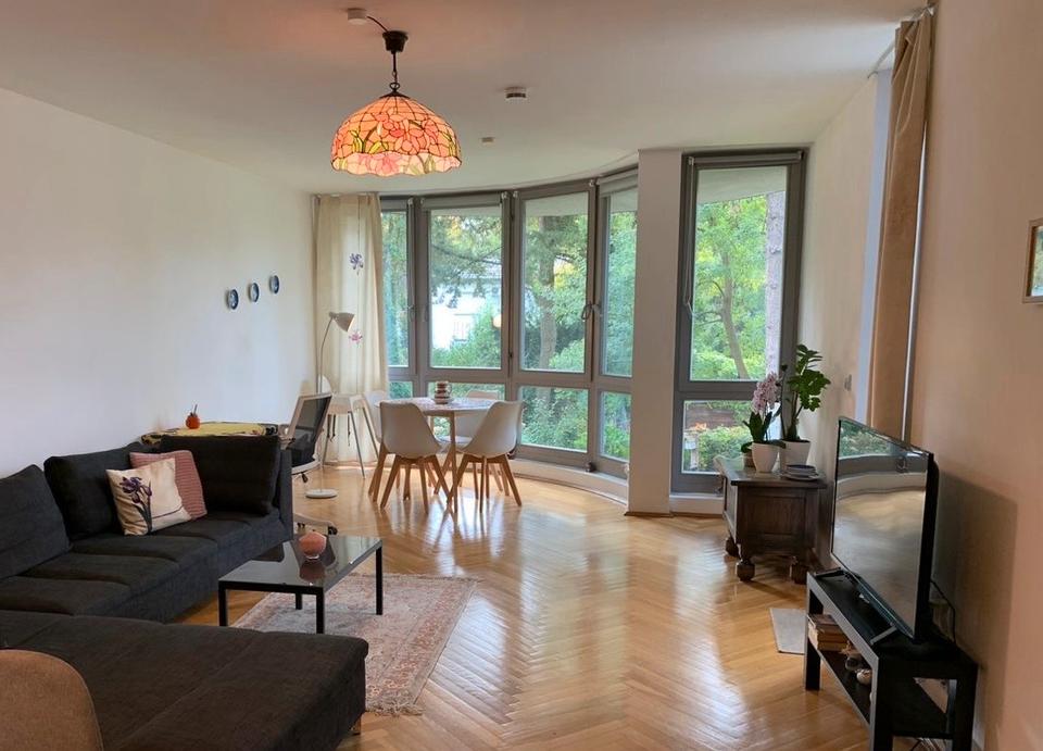 Thumbnail-Zwischenmiete Wohnung (ab sofort bis ende Januar)