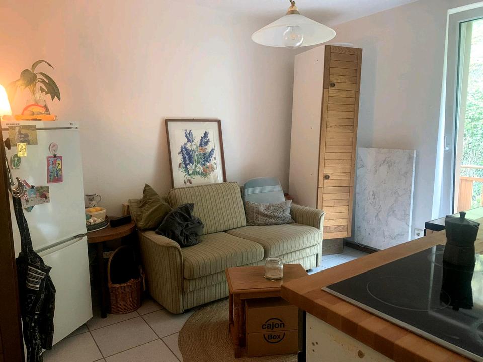 Thumbnail-1ZKB Feiertags-Untervermietung 19..12.-29.12.25