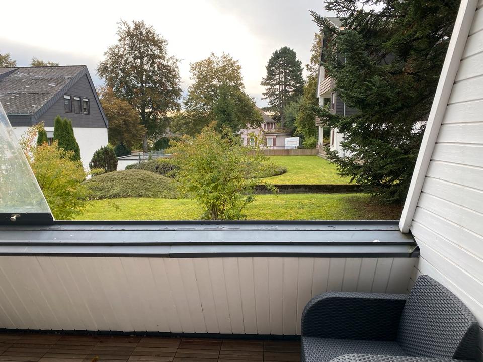 Thumbnail-Gepflegte, ruhig gelegene, schöne 3 Zimmer Wohnung zu verkaufen