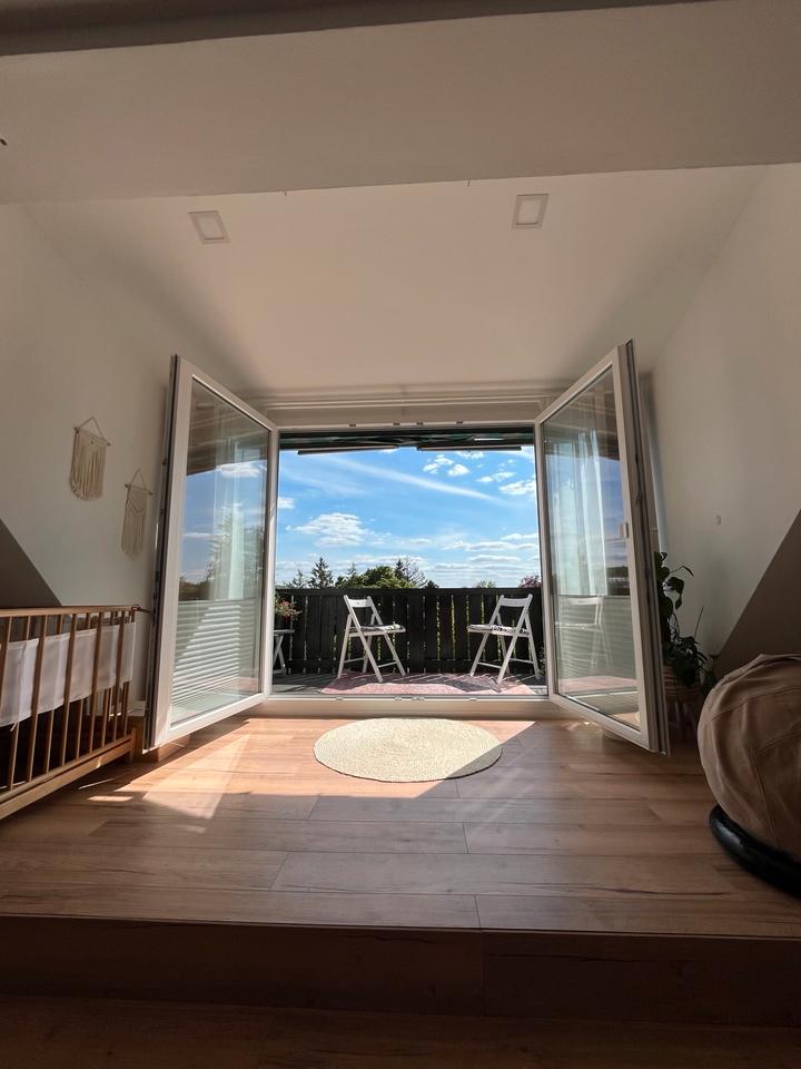 Thumbnail-Maisonette-Wohnung am Staberg