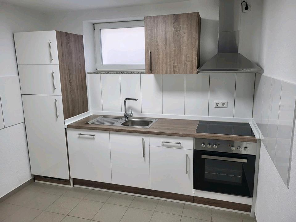 Thumbnail-2-Zimmerwohnung