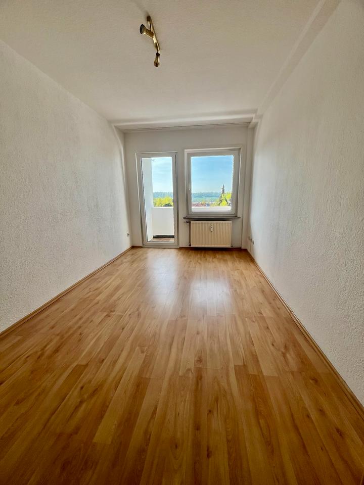 Thumbnail-Helles 1-Zi. Appartement mit Balkon in Bovenden!!!