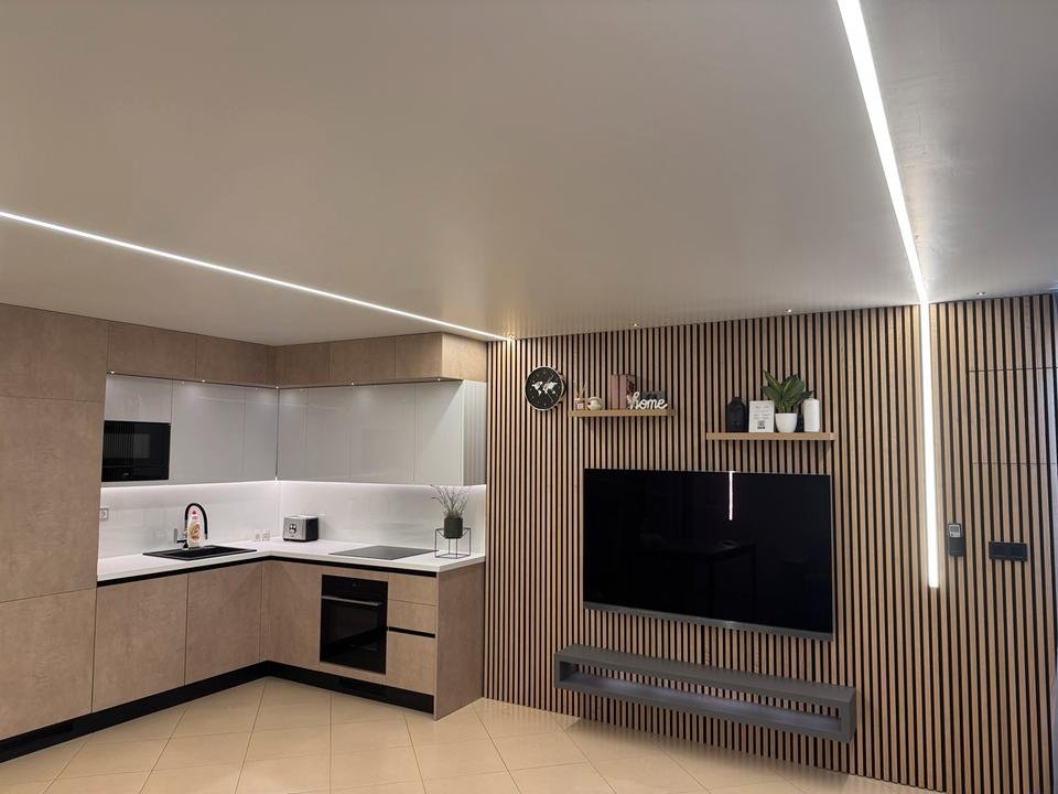 Thumbnail-Wohnung UMAG STADTZENTRUM,1.REIHE BIS MEER,GARAGENPLATZ,POOL