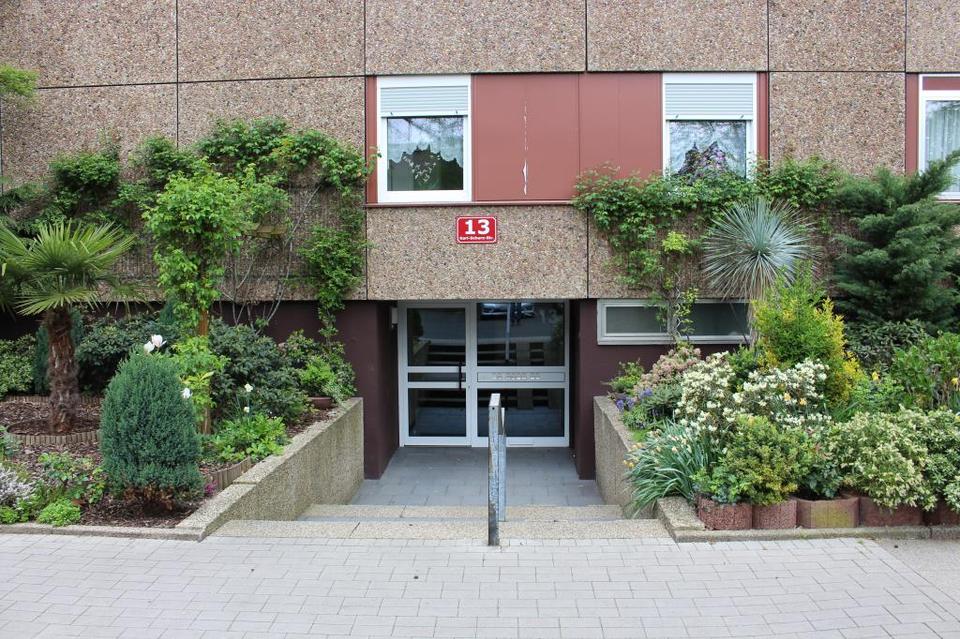 Thumbnail-Demnächst frei! 2-Zimmer-Wohnung in Dortmund