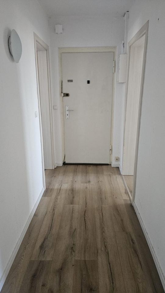 Thumbnail-3 Zimmer Wohnung Kap Arkona - Fernlüttkevitz