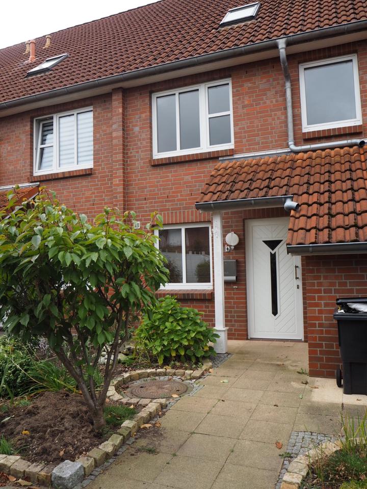 Thumbnail-Familienfreundliches Reihenmittelhaus mit Garten – frei ab 01.05.