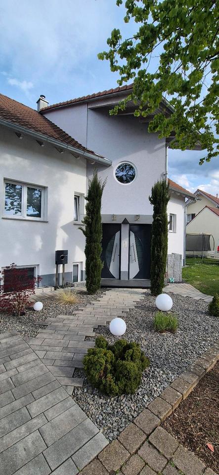 Thumbnail-3½ Zimmerwohnung zu vermieten in Rust