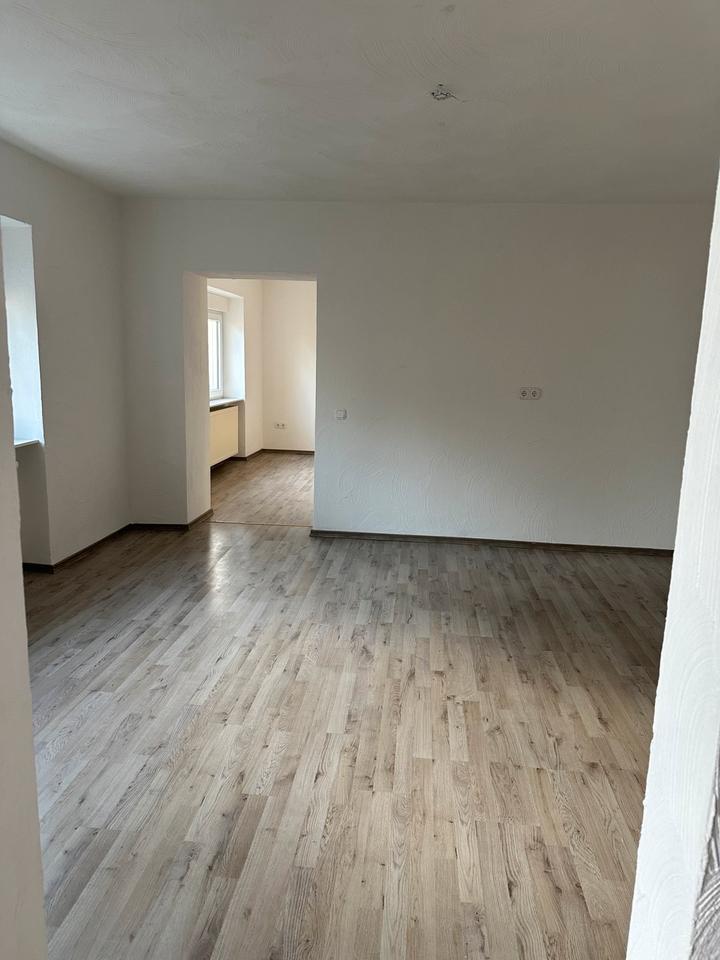 Thumbnail-Einfamilienhaus in Merchweiler