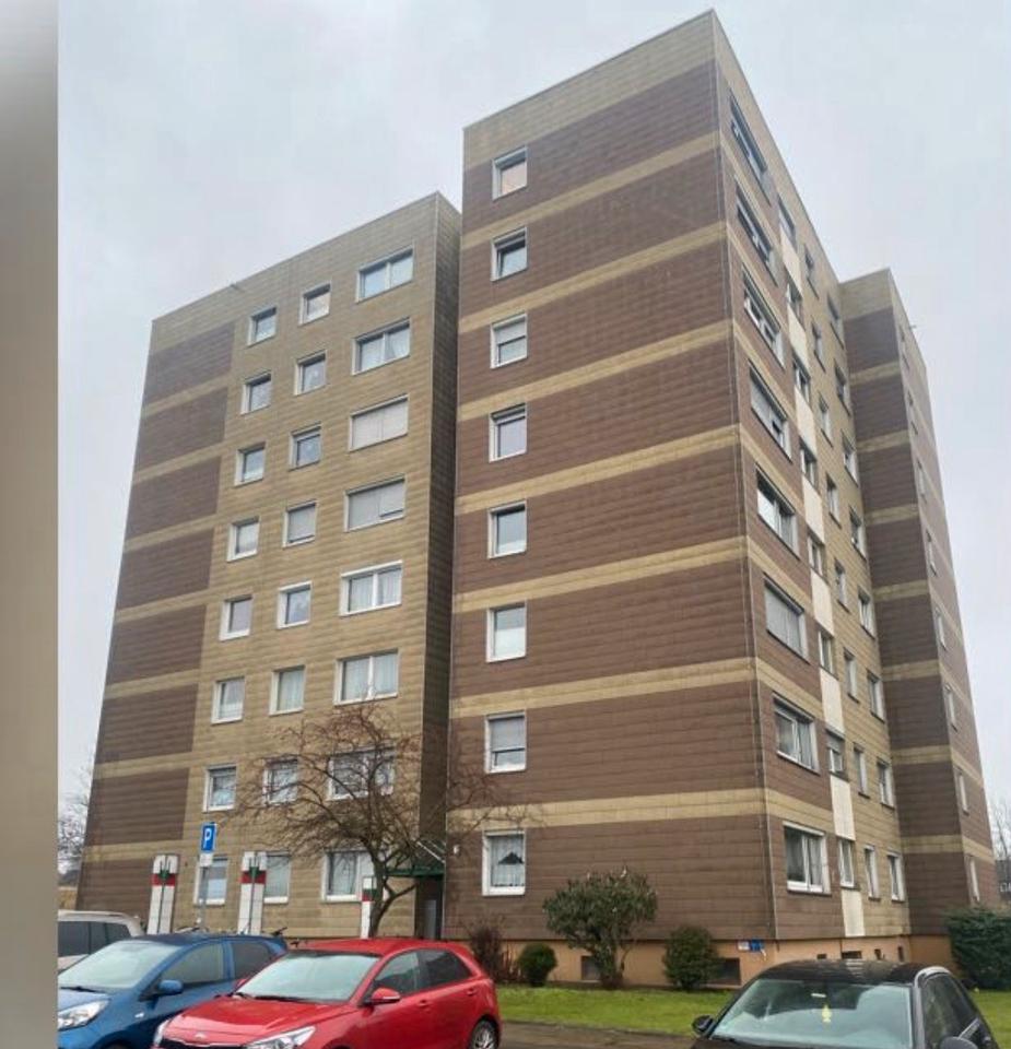 Thumbnail-4-Zimmer Wohnung in Thiede zu vermieten