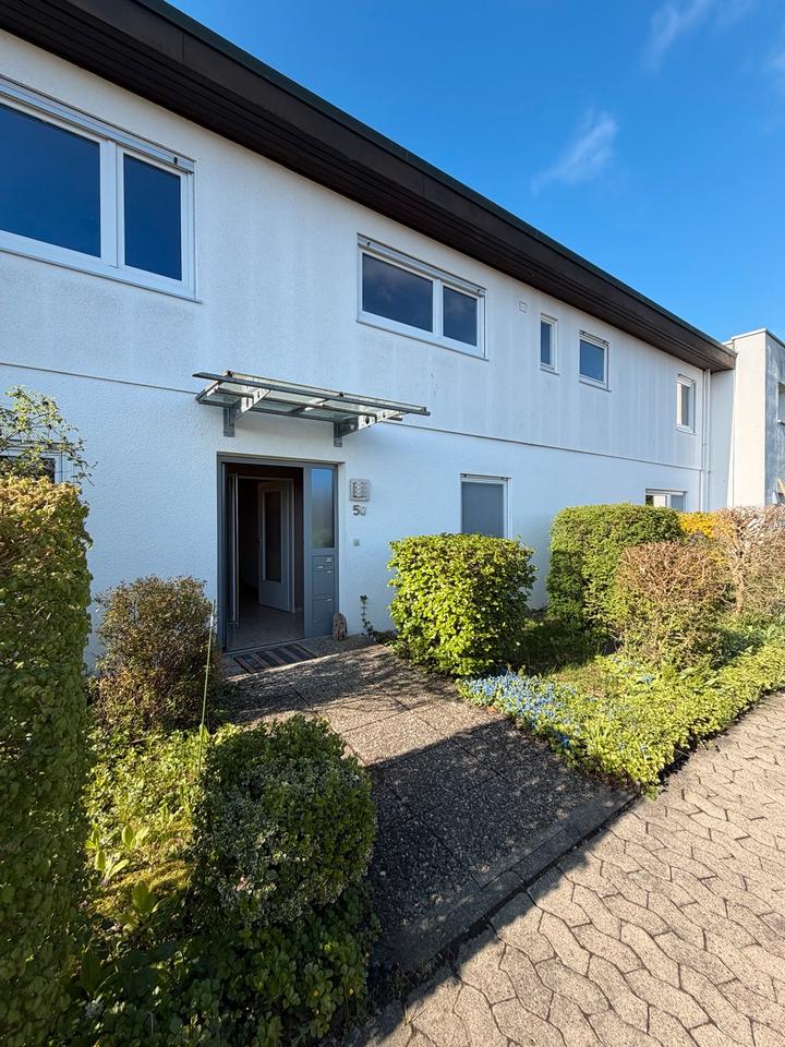 Thumbnail-Zweifamilienhaus Blaustein-Klingenstein | ca. 180 m² | 50 m² Terr