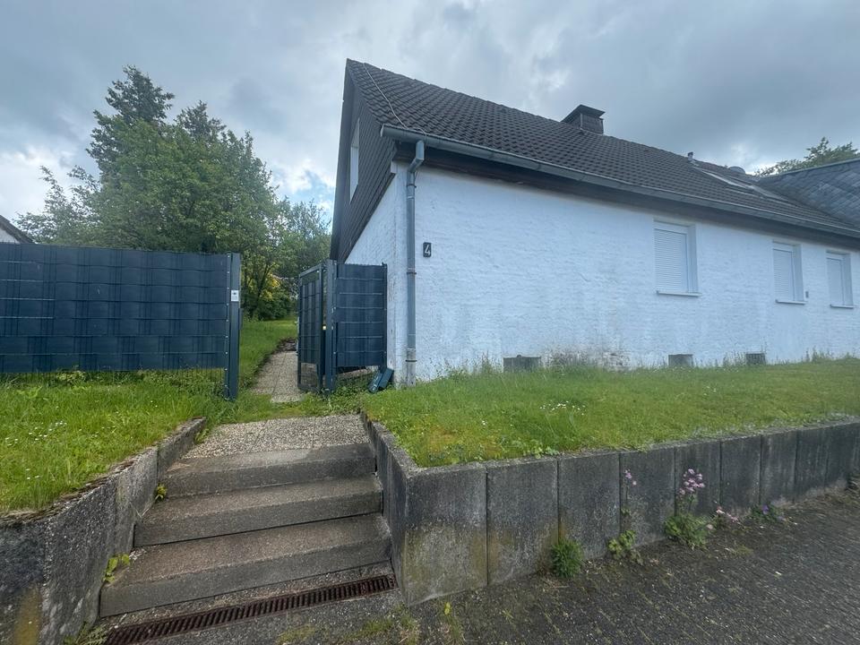 Thumbnail-Haus zu verkaufen