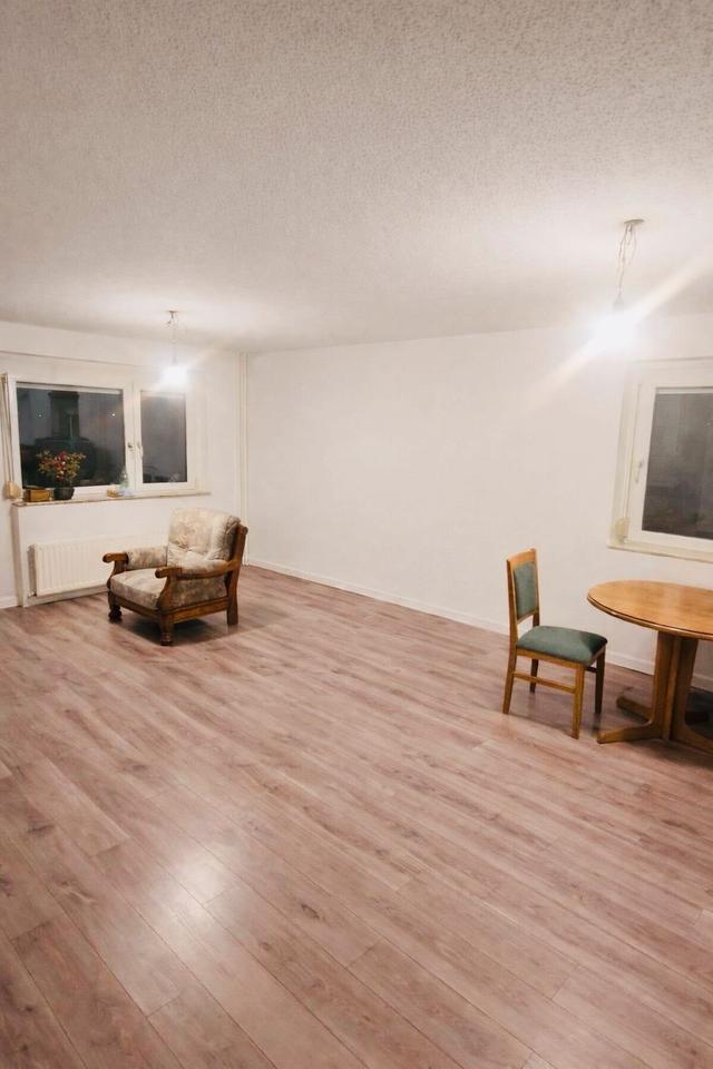 Thumbnail-Top geschnittene 3-Zimmer Wohnung