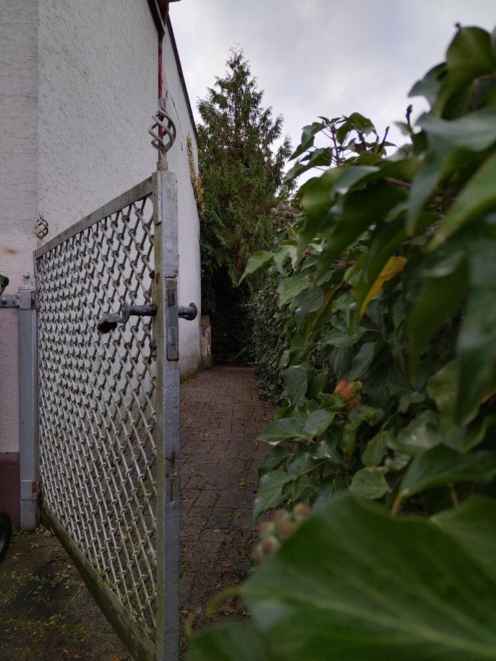 Thumbnail-Einfamilienhaus - zentral, ruhig, Garten