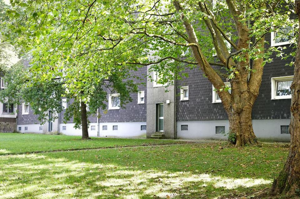 Thumbnail-2-Zimmer-Wohnung in Velbert