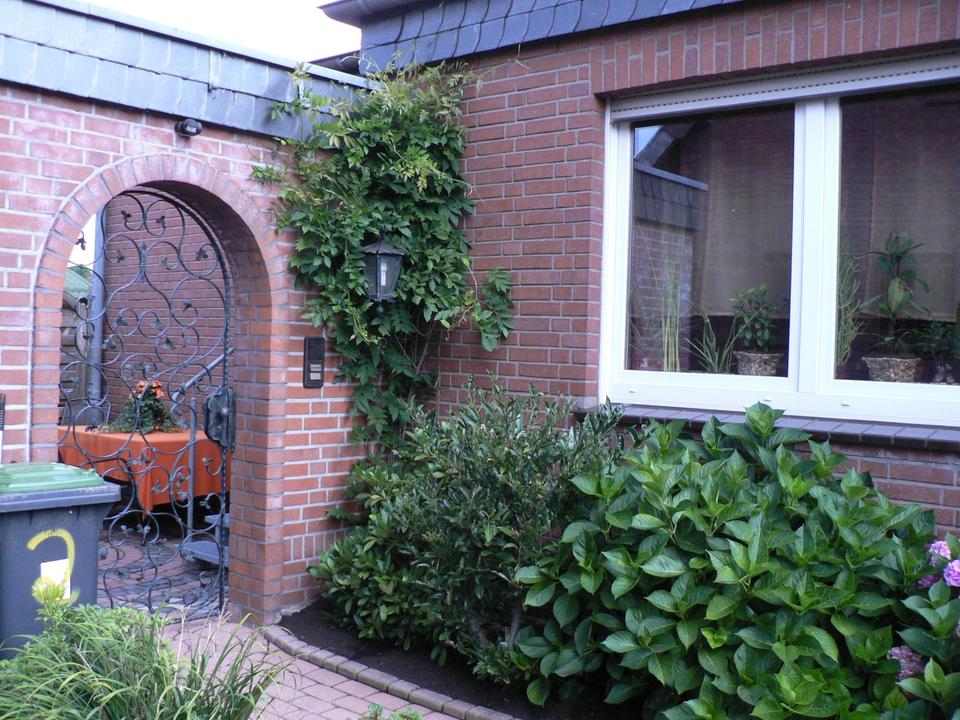 Thumbnail-Mietwohnung 2,5 Zimmer 55m² Erdgeschoss separater Zugang