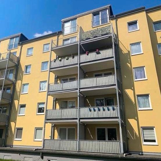 Thumbnail-ETW 67qm Maisonette in Herdecke