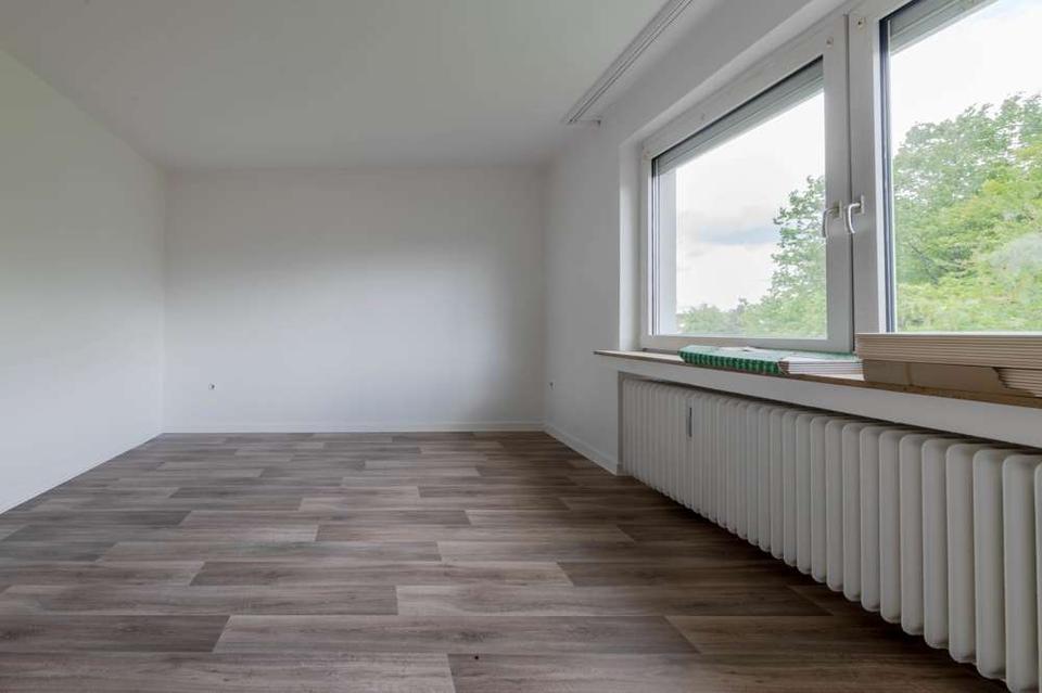 Thumbnail-Helle Mietwohnung in zentraler Lage von Lünen