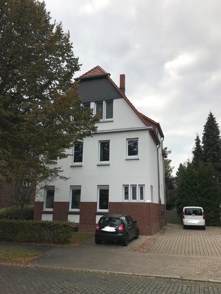Thumbnail-Stadtnahe 3-Zimmer Maisonette Wohnung zum 01.08.26 zu vermieten
