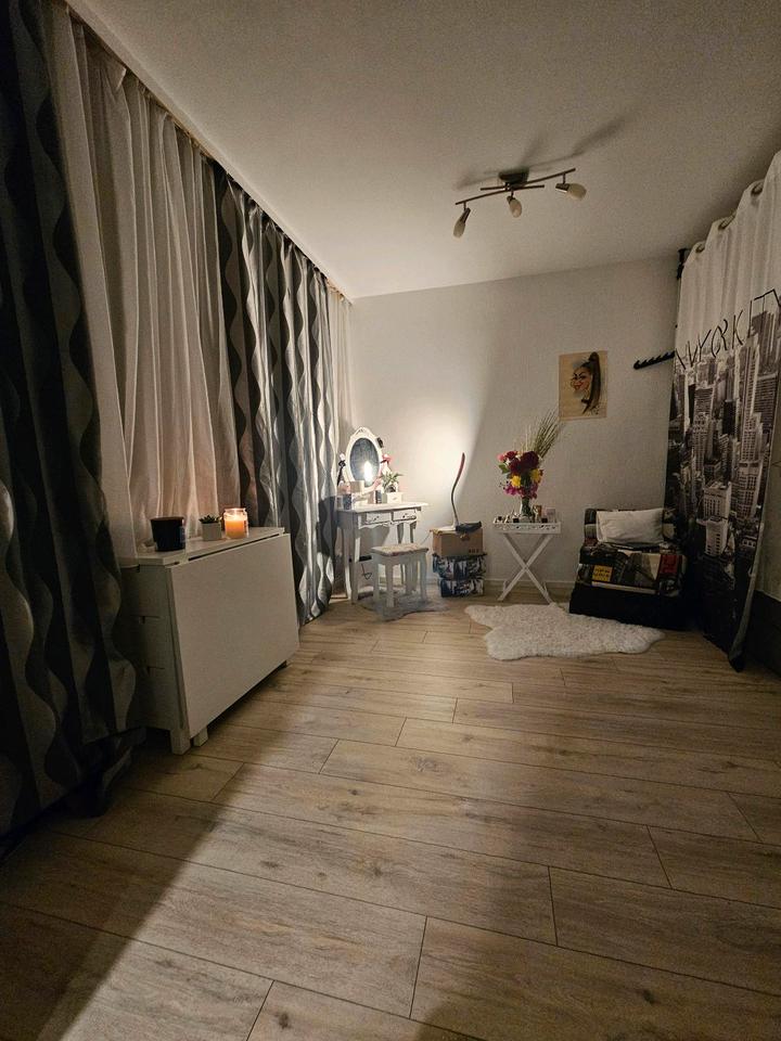 Thumbnail-Studentenwohnung provisionsfrei zu verkaufen