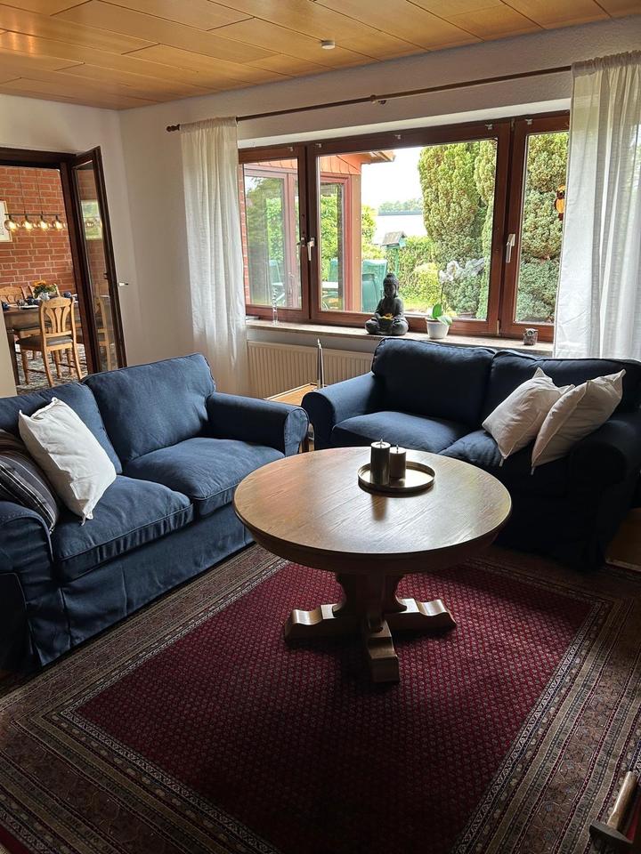 Thumbnail-Ferienwohnung für 5 Personen in Mölln