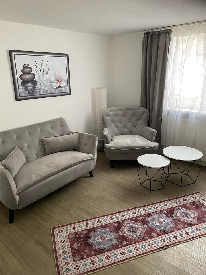 Thumbnail-Ferienwohnung Monteurwohnung Koblenz Neuendorf