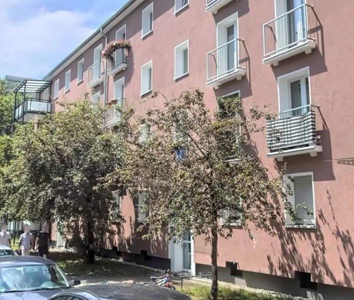 Thumbnail-2-Zimmer in zentraler Stadtlage