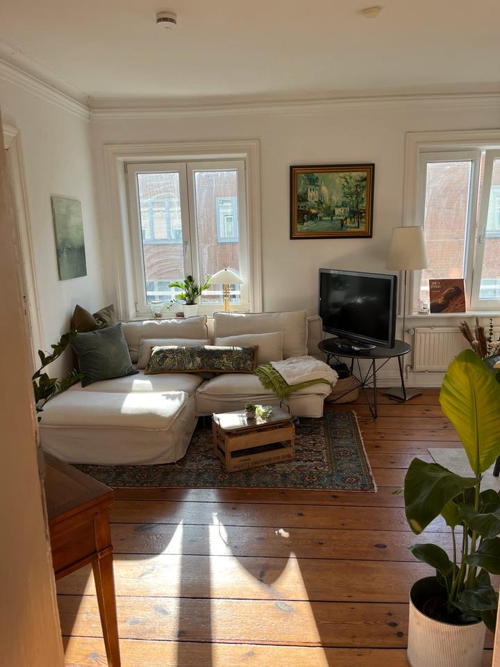 Thumbnail-Zwischenmiete Zentrum Hamburg 16.12 - 13.01