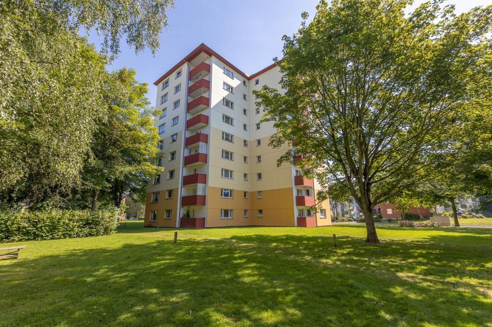 Thumbnail-2-Zimmer-Wohnung in Flensburg Mürwik