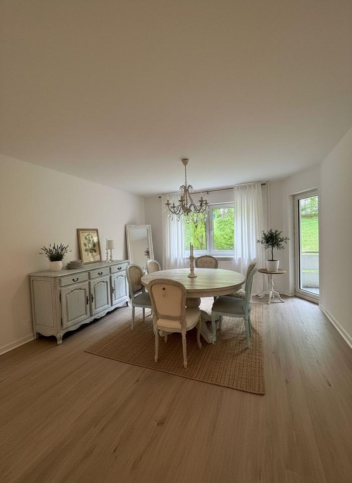 Thumbnail-3-Zimmer-Wohnung mit Balkon in Iserlohn