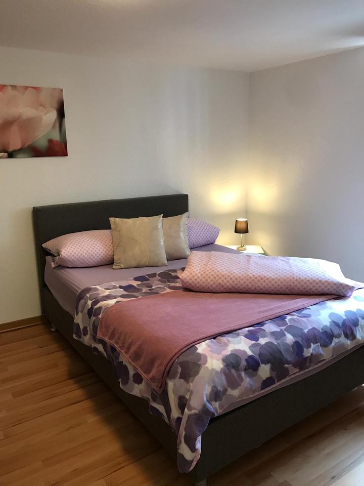 Thumbnail-Ferienwohnung Monteurwohnung Koblenz Neuendorf