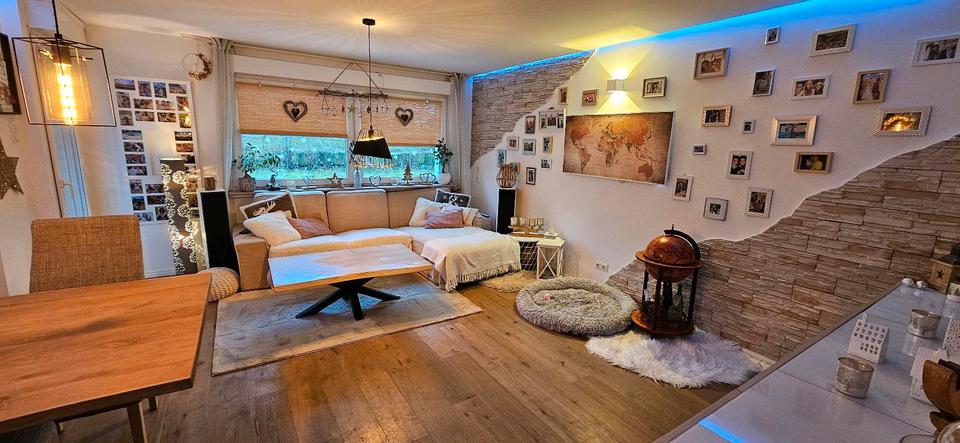 Thumbnail-Erdgeschosswohnung Burgaltendorf