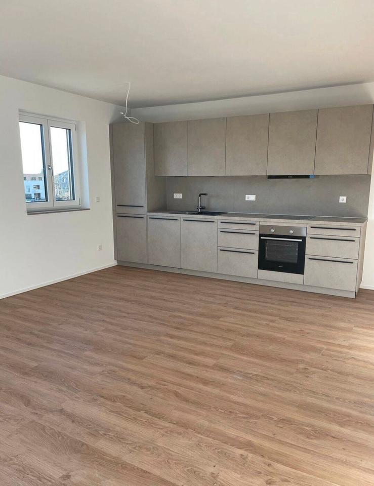 Thumbnail-3-Zimmer Wohnung in Freystadt